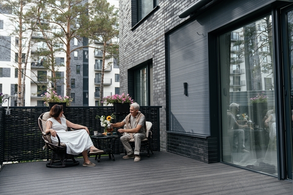 
  Продается 3-комн. квартира 69.49 м², в ЖК Флора и Фауна, 16а. Фото 25.