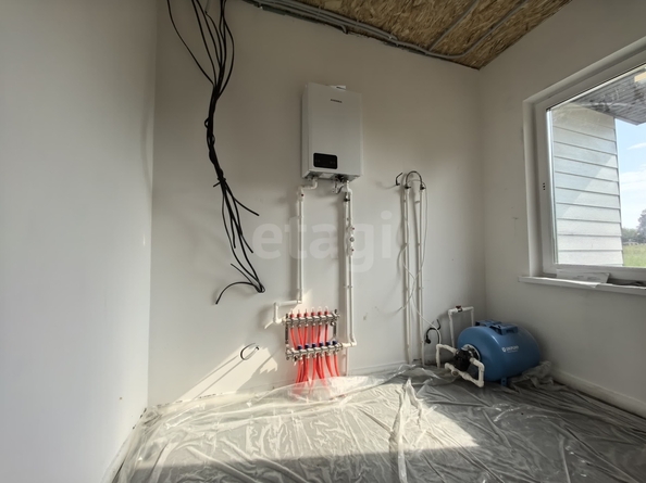 
  Продается дом 92.9 м², в КП Олимп. Фото 22.