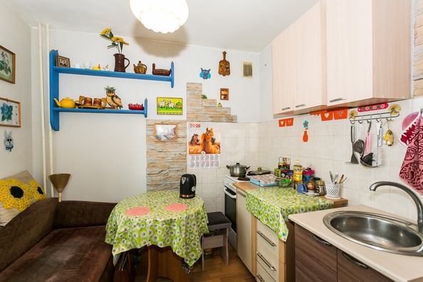 
  Продается 1-комн. квартира 31.5 м². Фото 1.