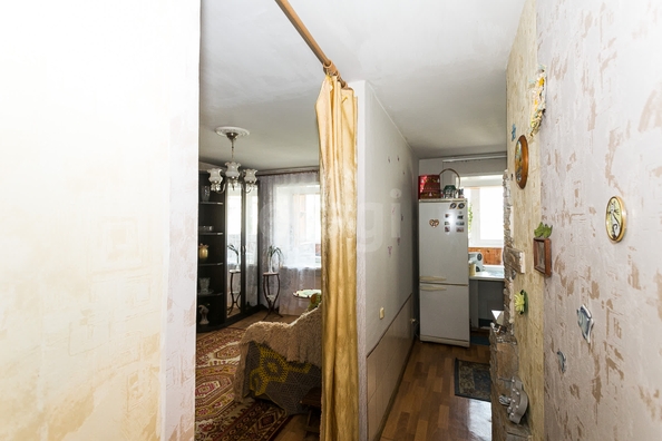 
  Продается 1-комн. квартира 31.5 м². Фото 8.