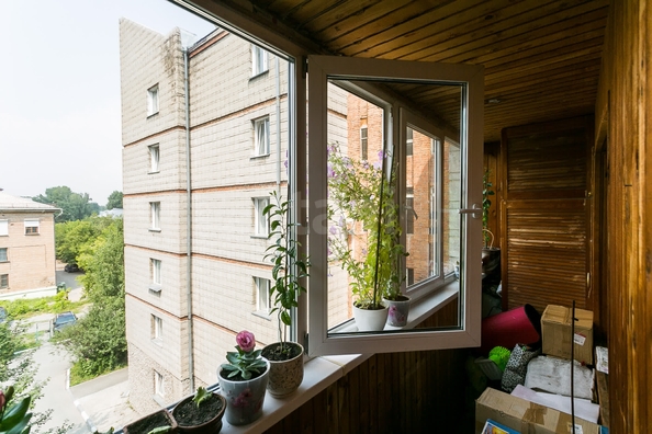 
  Продается 1-комн. квартира 31.5 м². Фото 10.