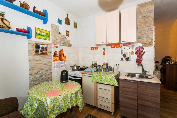
  Продается 1-комн. квартира 31.5 м². Фото 15.