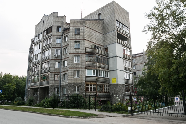 
  Продается 1-комн. квартира 31.5 м². Фото 25.