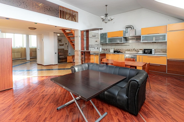 
  Продается 3-комн. квартира 134.9 м². Фото 6.