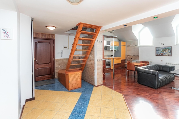 
  Продается 3-комн. квартира 134.9 м². Фото 17.