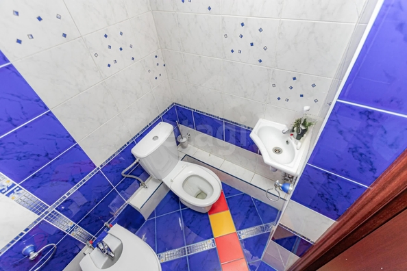 
  Продается 3-комн. квартира 134.9 м². Фото 21.