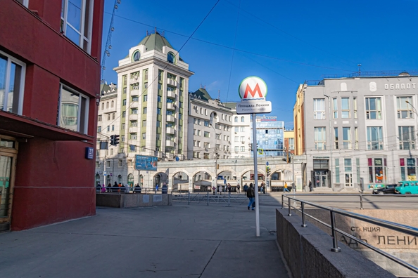 
  Продается 3-комн. квартира 134.9 м². Фото 26.
