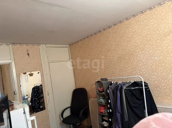 
  Продается комната 16 м². Фото 6.