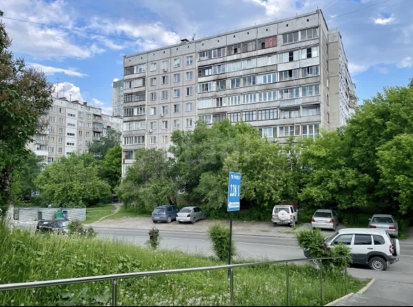
  Продается 2-комн. квартира 45 м². Фото 1.