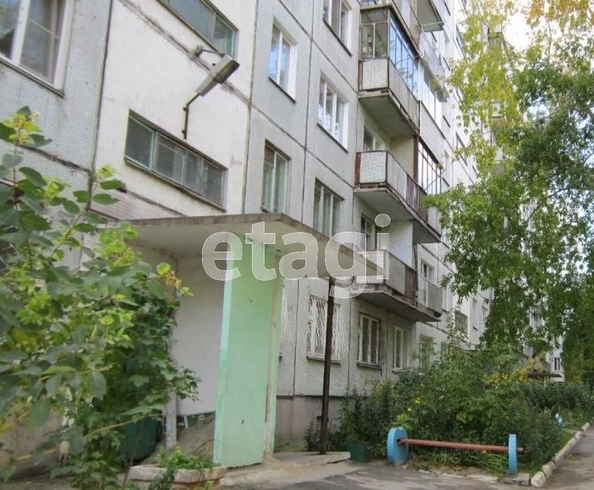 
  Продается 2-комн. квартира 45.1 м². Фото 11.