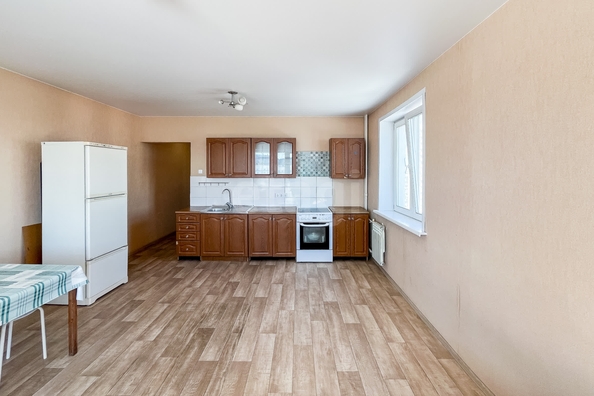 
  Продается 2-комн. квартира 55.3 м². Фото 3.