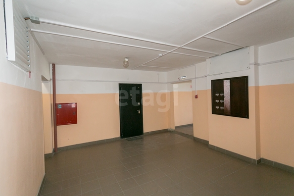 
  Продается 2-комн. квартира 55.3 м². Фото 6.