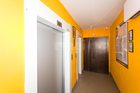 
  Продается 2-комн. квартира 55.3 м². Фото 7.