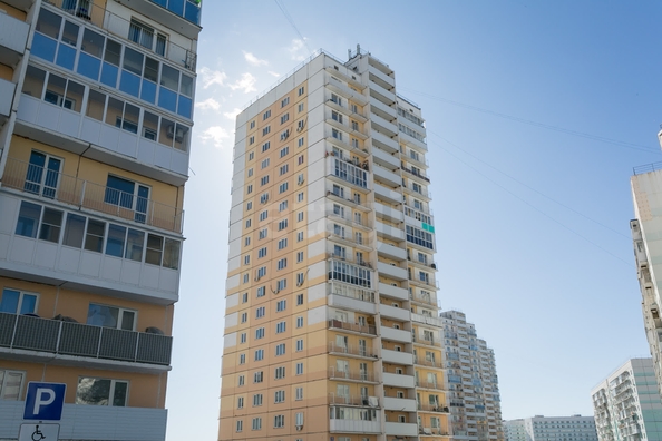 
  Продается 2-комн. квартира 55.3 м². Фото 10.