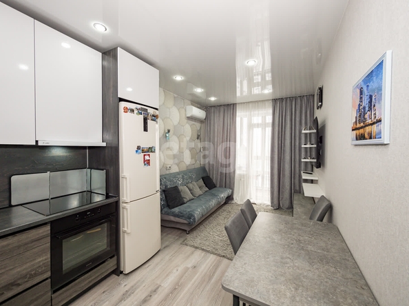 
  Продается 3-комн. квартира 73.1 м², в ЖК Ника. Фото 3.
