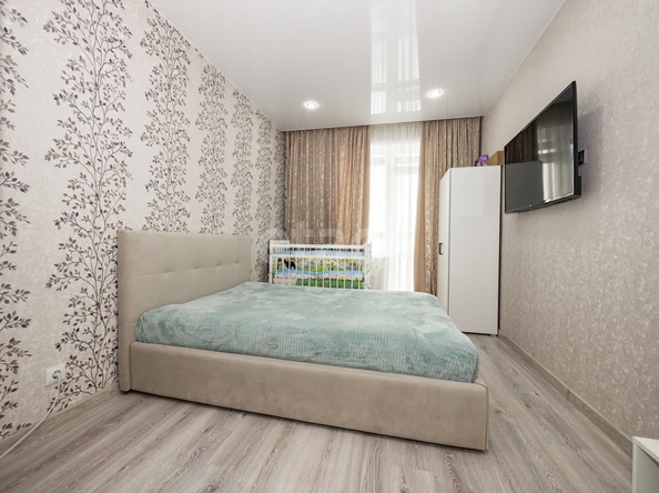 
  Продается 3-комн. квартира 73.1 м², в ЖК Ника. Фото 5.