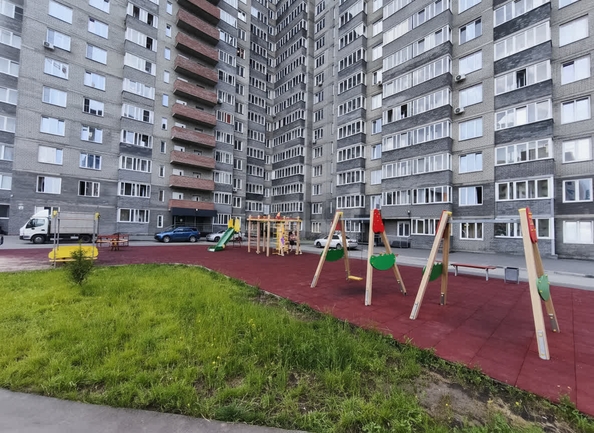 
  Продается 2-комн. квартира 56.8 м². Фото 4.