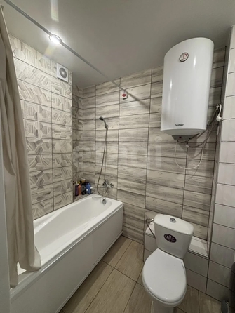 
  Продается 1-комн. квартира 38 м², в ЖК На Коротаева, дом 1. Фото 7.