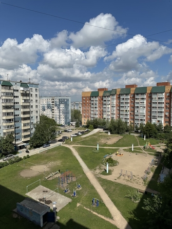 
  Продается 4-комн. квартира 94.8 м². Фото 18.