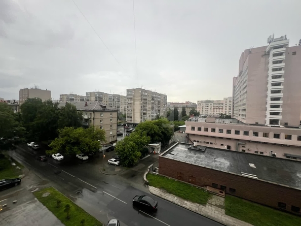 
  Продается 3-комн. квартира 74.1 м². Фото 6.