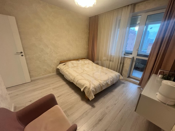 
  Продается 3-комн. квартира 74.1 м². Фото 20.