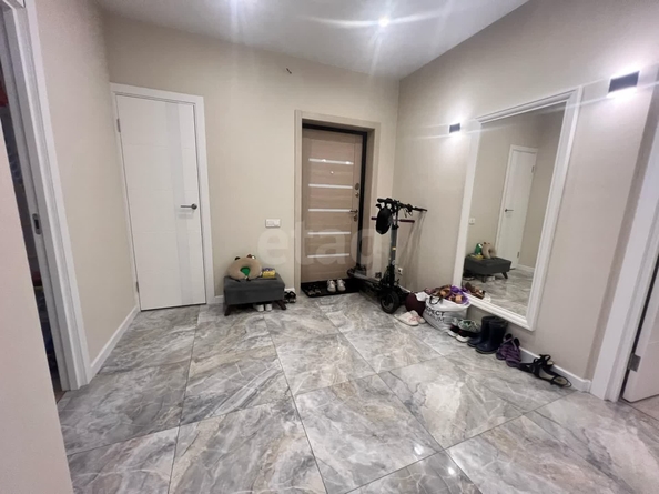 
  Продается 3-комн. квартира 74.1 м². Фото 23.