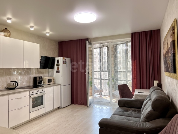 
  Продается 3-комн. квартира 82.8 м², в ЖК Заельцовский. Фото 3.