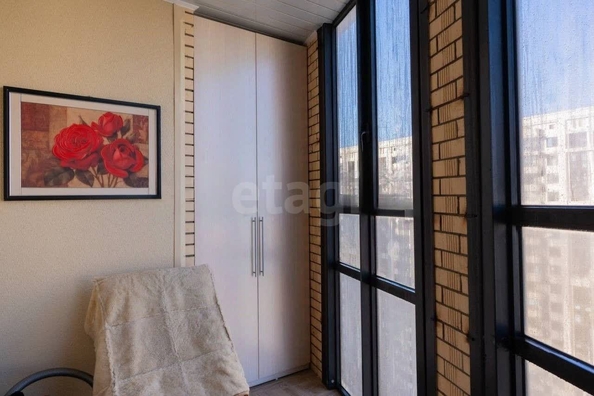 
  Продается 3-комн. квартира 82.8 м², в ЖК Заельцовский. Фото 5.