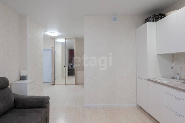 
  Продается 3-комн. квартира 82.8 м², в ЖК Заельцовский. Фото 7.