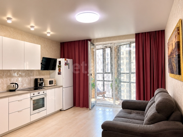 
  Продается 3-комн. квартира 67.8 м², в ЖК Заельцовский. Фото 3.
