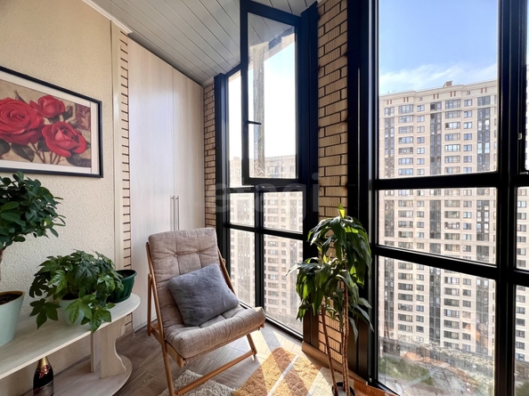 
  Продается 3-комн. квартира 67.8 м², в ЖК Заельцовский. Фото 6.