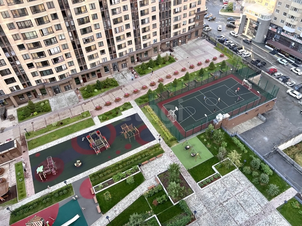 
  Продается 3-комн. квартира 67.8 м², в ЖК Заельцовский. Фото 8.
