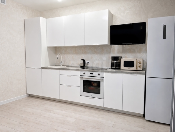 
  Продается 3-комн. квартира 67.8 м², в ЖК Заельцовский. Фото 9.