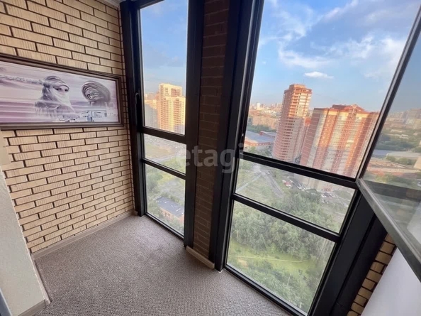 
  Продается 3-комн. квартира 67.8 м², в ЖК Заельцовский. Фото 19.