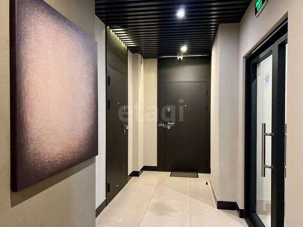 
  Продается 3-комн. квартира 67.8 м², в ЖК Заельцовский. Фото 21.