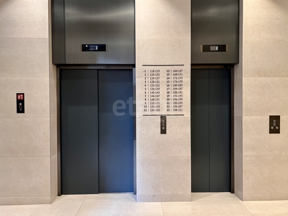 
  Продается 3-комн. квартира 67.8 м², в ЖК Заельцовский. Фото 24.
