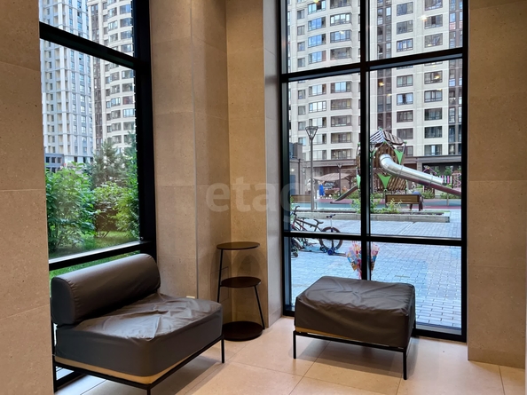 
  Продается 3-комн. квартира 67.8 м², в ЖК Заельцовский. Фото 27.