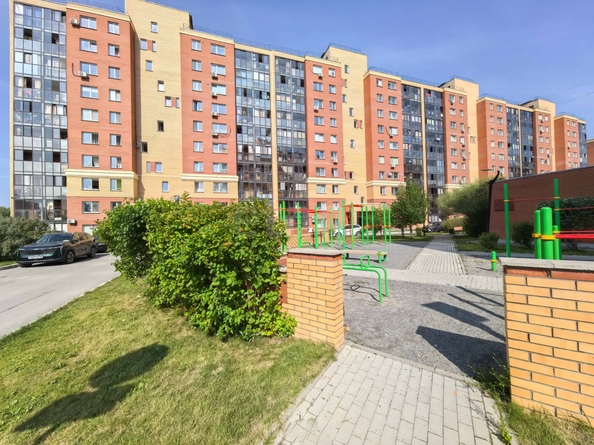 
  Продается 1-комн. квартира 43.8 м². Фото 9.
