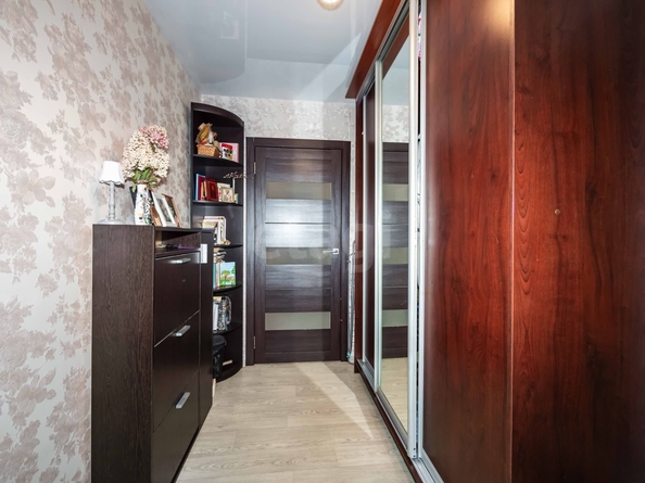 
  Продается 1-комн. квартира 43.8 м². Фото 24.