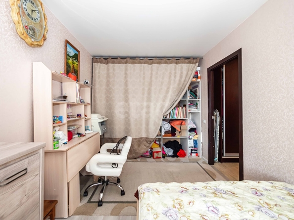 
  Продается 1-комн. квартира 43.8 м². Фото 29.