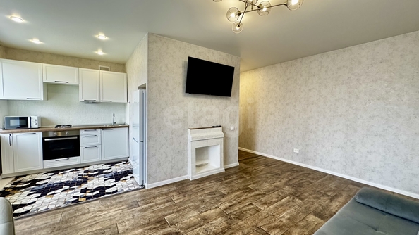 
  Продается 2-комн. квартира 46.1 м². Фото 4.