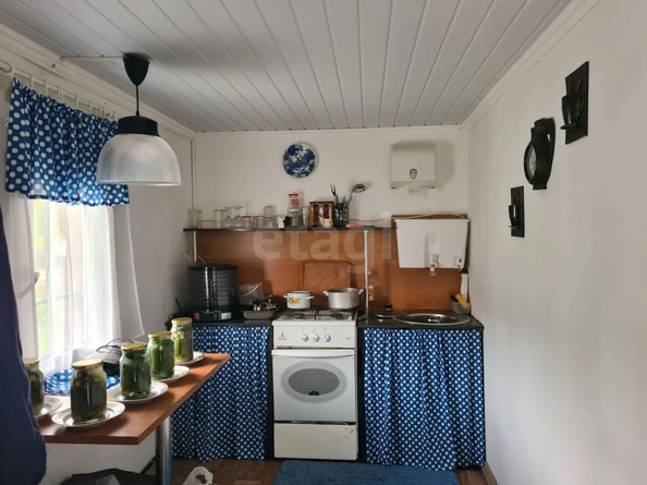 
  Продается дача 36 м². Фото 1.