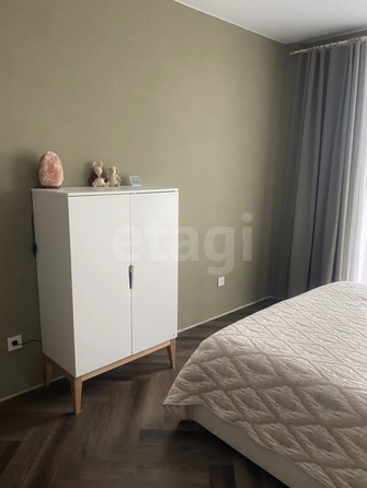 
  Продается 2-комн. квартира 54.4 м², в ЖК Бирюзовая жемчужина. Фото 1.