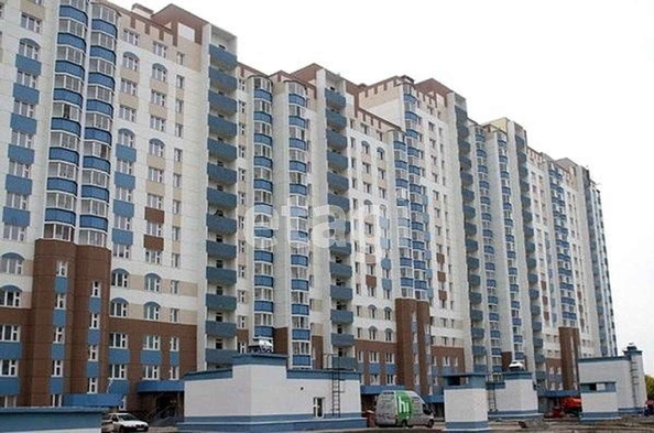 
  Продается 2-комн. квартира 54 м². Фото 27.