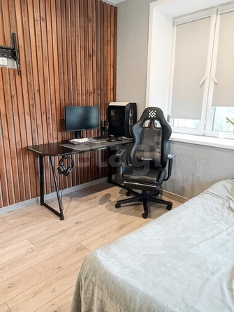 
  Продается 3-комн. квартира 76 м², в ЖК Солнечные часы, 3 очередь, дом 5. Фото 6.