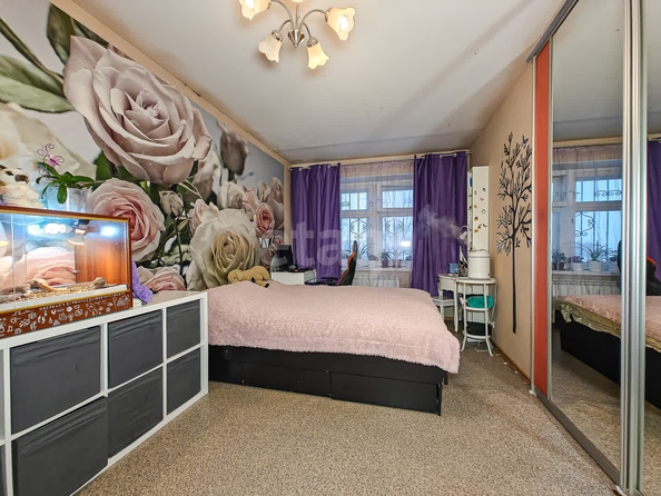 
  Продается 2-комн. квартира 52.1 м². Фото 2.