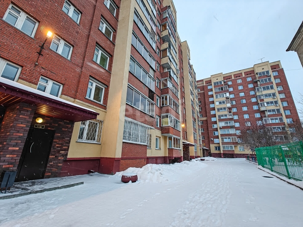 
  Продается 2-комн. квартира 52.1 м². Фото 5.