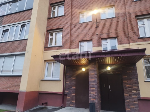 
  Продается 2-комн. квартира 52.1 м². Фото 16.