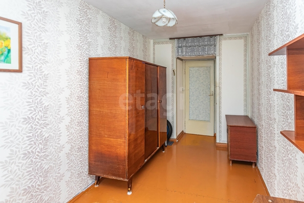 
  Продается 2-комн. квартира 39.7 м². Фото 3.