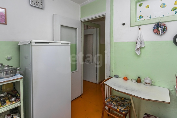 
  Продается 2-комн. квартира 39.7 м². Фото 8.